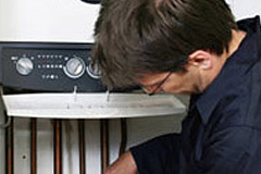boiler repair Topcliffe