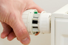 Topcliffe central heating repair costs