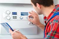 free Topcliffe gas safe engineer quotes