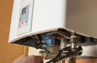 free Topcliffe boiler install quotes